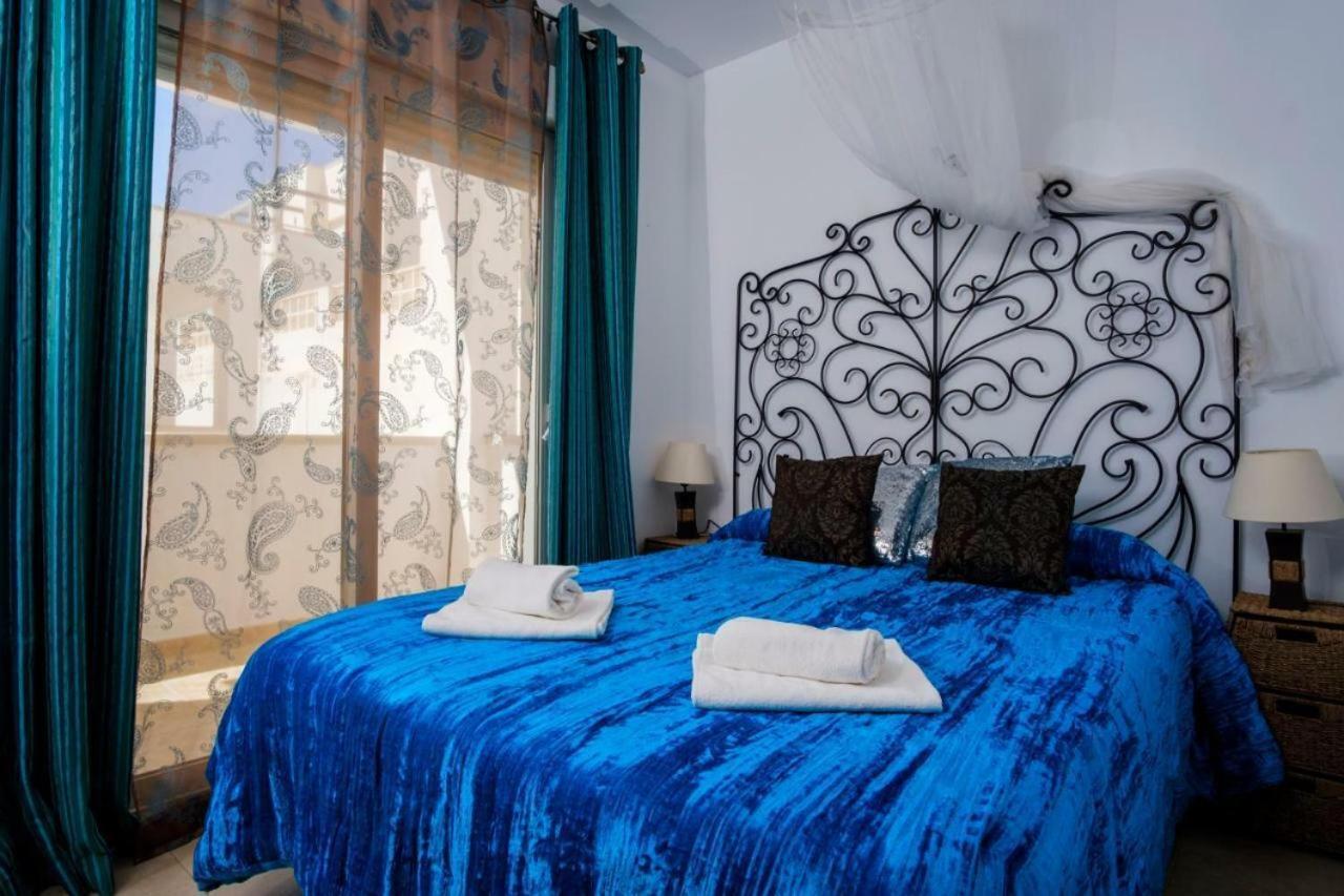 Villa Las Puertas San José Esterno foto