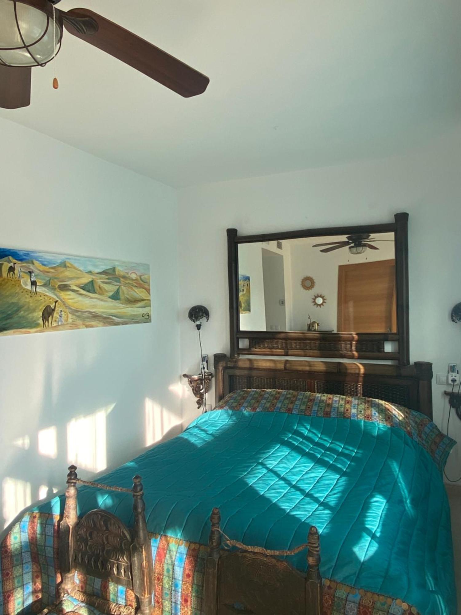 Villa Las Puertas San José Esterno foto