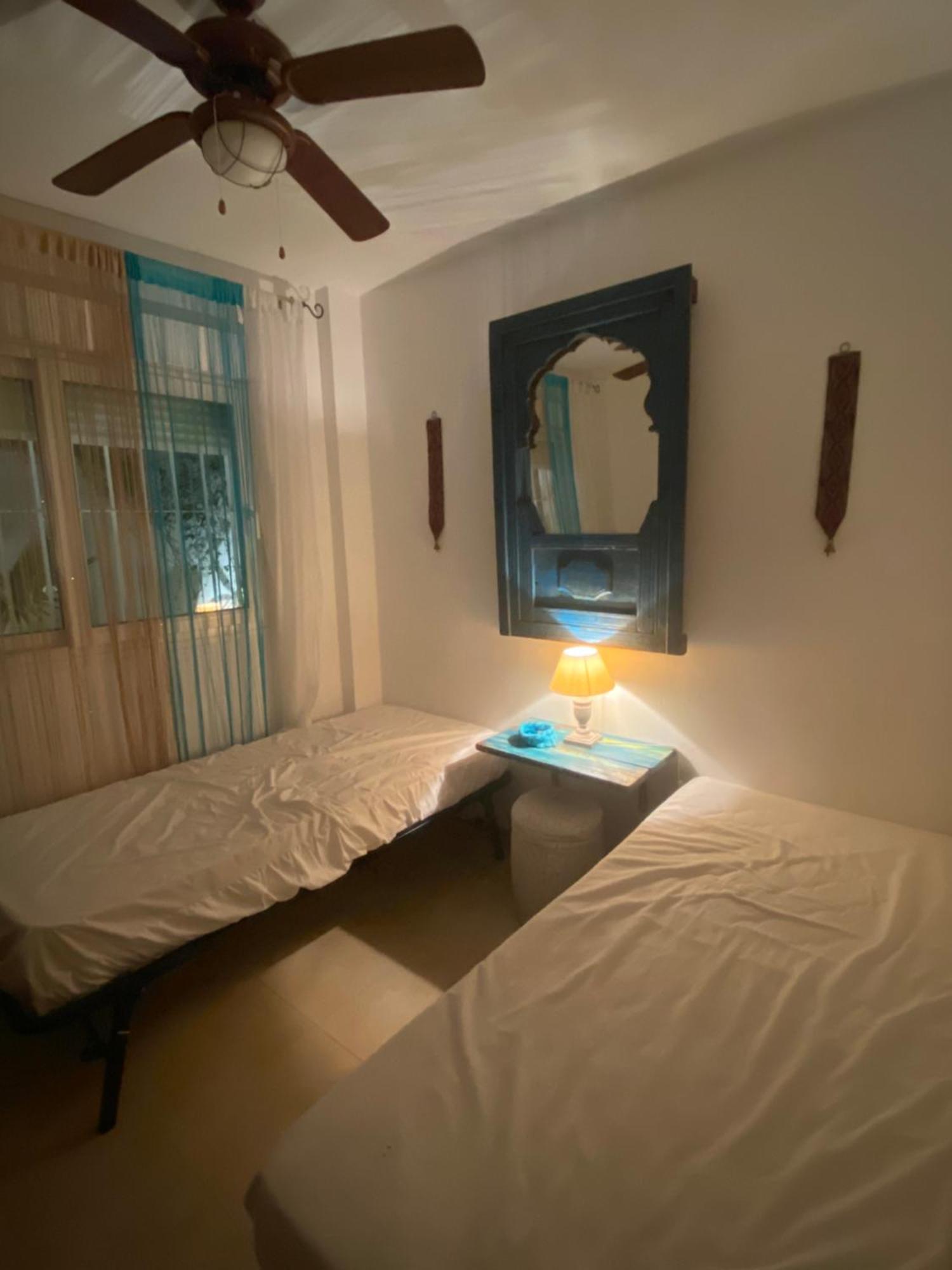 Villa Las Puertas San José Esterno foto
