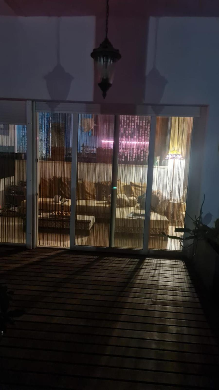 Villa Las Puertas San José Esterno foto